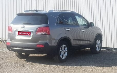 KIA Sorento II рестайлинг, 2011 год, 1 645 000 рублей, 1 фотография