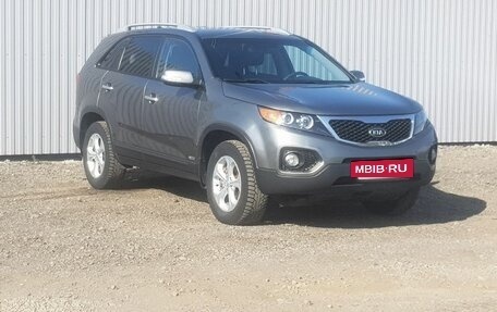 KIA Sorento II рестайлинг, 2011 год, 1 645 000 рублей, 4 фотография