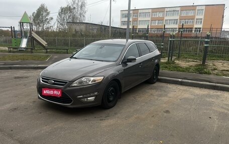 Ford Mondeo IV, 2011 год, 930 000 рублей, 1 фотография