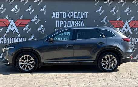 Mazda CX-9 II, 2017 год, 3 200 000 рублей, 4 фотография