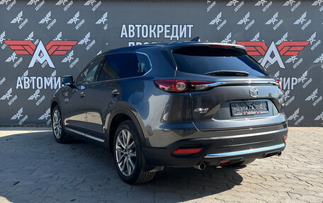 Mazda CX-9 II, 2017 год, 3 200 000 рублей, 6 фотография