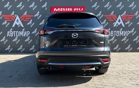 Mazda CX-9 II, 2017 год, 3 200 000 рублей, 7 фотография