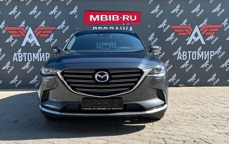 Mazda CX-9 II, 2017 год, 3 200 000 рублей, 2 фотография