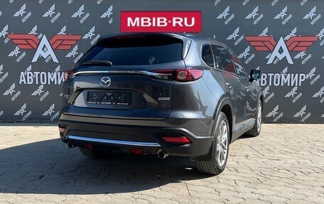 Mazda CX-9 II, 2017 год, 3 200 000 рублей, 8 фотография