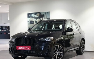 BMW X3, 2024 год, 9 040 000 рублей, 1 фотография