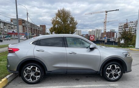 Haval F7x I, 2023 год, 2 750 000 рублей, 8 фотография