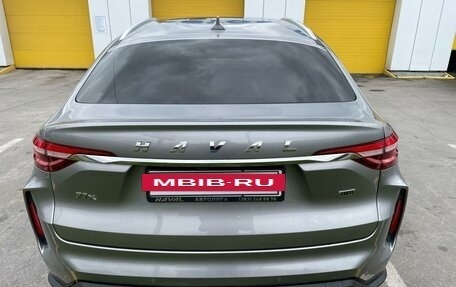 Haval F7x I, 2023 год, 2 750 000 рублей, 6 фотография