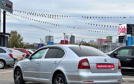 Skoda Octavia, 2011 год, 865 990 рублей, 9 фотография