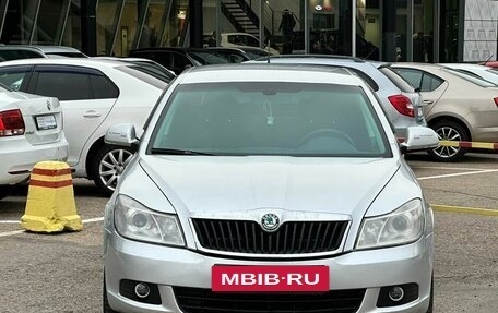 Skoda Octavia, 2011 год, 865 990 рублей, 7 фотография