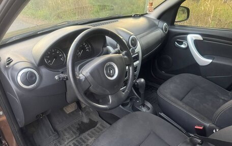 Renault Sandero I, 2014 год, 650 000 рублей, 7 фотография