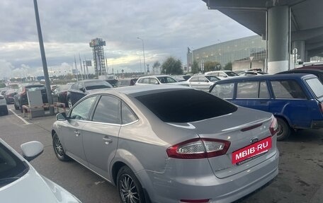 Ford Mondeo IV, 2012 год, 900 000 рублей, 4 фотография