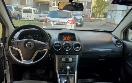 Opel Antara I, 2013 год, 1 320 000 рублей, 12 фотография