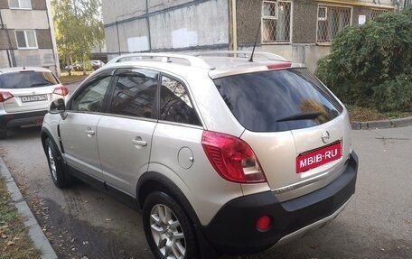 Opel Antara I, 2013 год, 1 320 000 рублей, 7 фотография