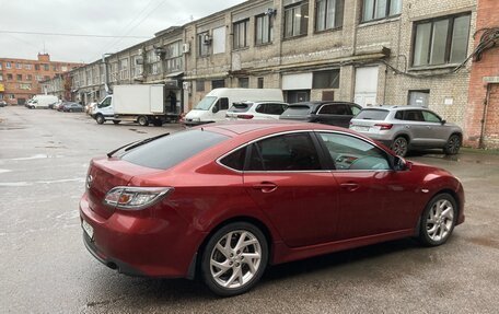 Mazda 6, 2010 год, 1 488 000 рублей, 5 фотография