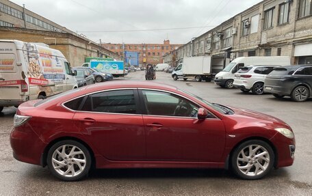 Mazda 6, 2010 год, 1 488 000 рублей, 4 фотография