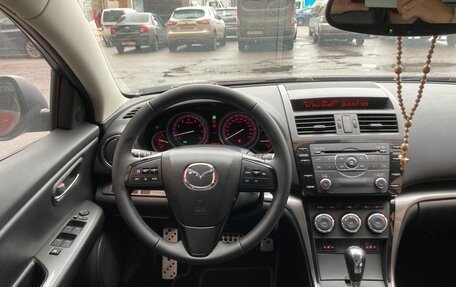 Mazda 6, 2010 год, 1 488 000 рублей, 7 фотография