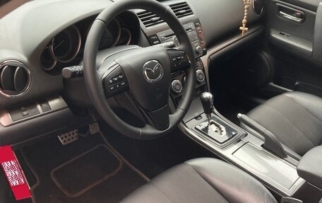 Mazda 6, 2010 год, 1 488 000 рублей, 9 фотография