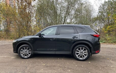 Mazda CX-5 II, 2019 год, 3 290 000 рублей, 3 фотография