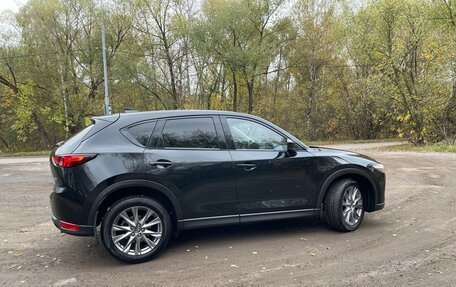 Mazda CX-5 II, 2019 год, 3 290 000 рублей, 6 фотография