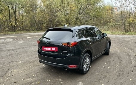 Mazda CX-5 II, 2019 год, 3 290 000 рублей, 5 фотография