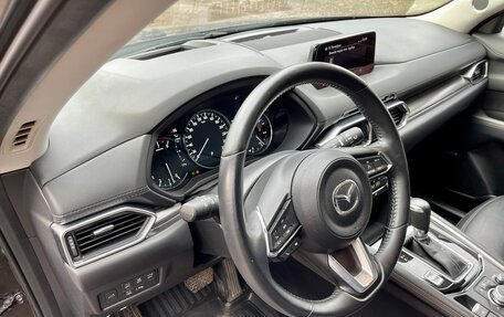 Mazda CX-5 II, 2019 год, 3 290 000 рублей, 11 фотография