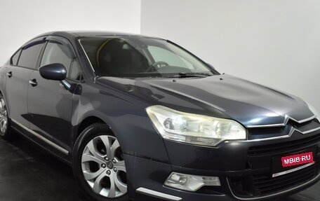 Citroen C5 II, 2010 год, 569 000 рублей, 1 фотография