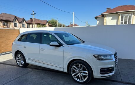 Audi Q7, 2016 год, 4 200 000 рублей, 2 фотография