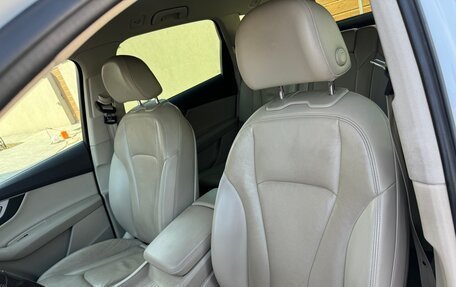 Audi Q7, 2016 год, 4 200 000 рублей, 11 фотография