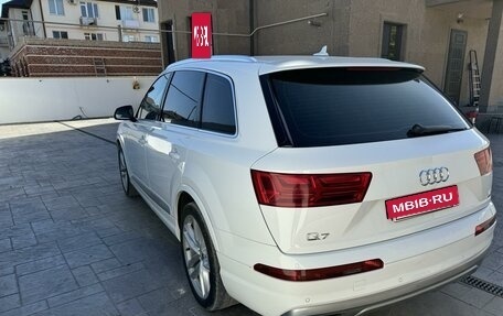 Audi Q7, 2016 год, 4 200 000 рублей, 5 фотография