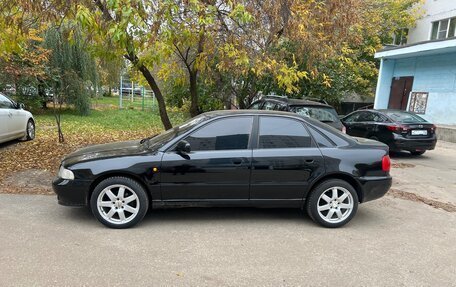 Audi A4, 1997 год, 380 000 рублей, 2 фотография