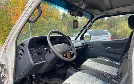 Toyota HiAce H100, 1990 год, 420 000 рублей, 6 фотография