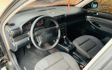 Audi A4, 1997 год, 380 000 рублей, 7 фотография