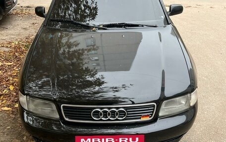 Audi A4, 1997 год, 380 000 рублей, 6 фотография