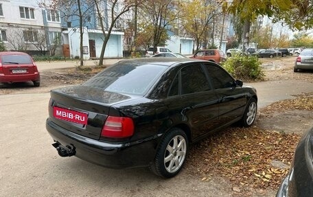 Audi A4, 1997 год, 380 000 рублей, 4 фотография