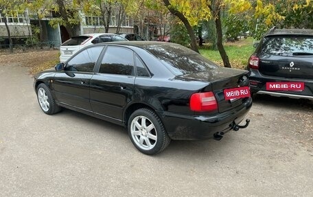 Audi A4, 1997 год, 380 000 рублей, 3 фотография