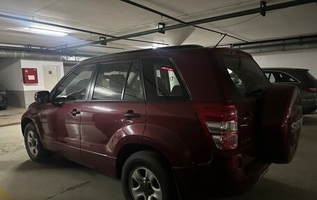 Suzuki Grand Vitara, 2006 год, 1 800 000 рублей, 5 фотография