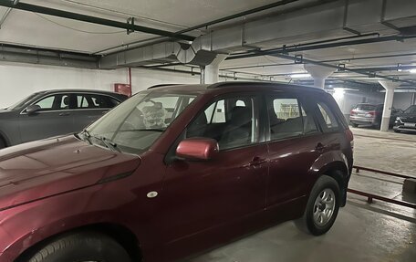 Suzuki Grand Vitara, 2006 год, 1 800 000 рублей, 8 фотография