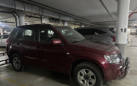 Suzuki Grand Vitara, 2006 год, 1 800 000 рублей, 7 фотография