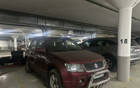 Suzuki Grand Vitara, 2006 год, 1 800 000 рублей, 11 фотография