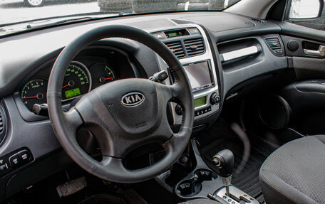 KIA Sportage II, 2009 год, 950 000 рублей, 9 фотография