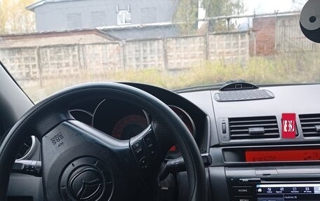 Mazda 3, 2008 год, 410 000 рублей, 8 фотография