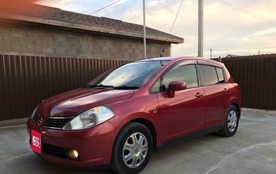 Nissan Tiida, 2005 год, 715 000 рублей, 1 фотография