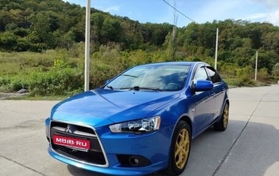 Mitsubishi Lancer IX, 2011 год, 795 000 рублей, 1 фотография