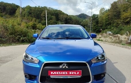 Mitsubishi Lancer IX, 2011 год, 795 000 рублей, 6 фотография