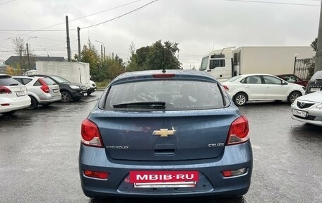 Chevrolet Cruze II, 2013 год, 799 990 рублей, 5 фотография