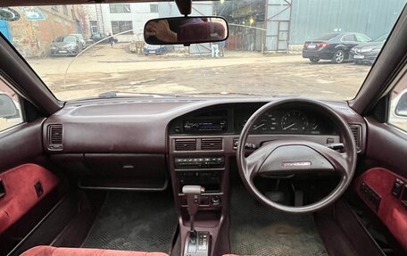 Toyota Corolla, 1990 год, 141 000 рублей, 6 фотография