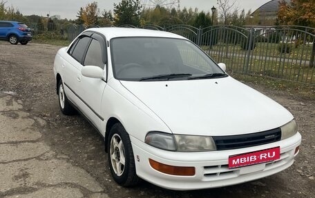 Toyota Carina, 1993 год, 260 000 рублей, 1 фотография