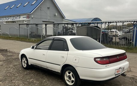 Toyota Carina, 1993 год, 260 000 рублей, 8 фотография