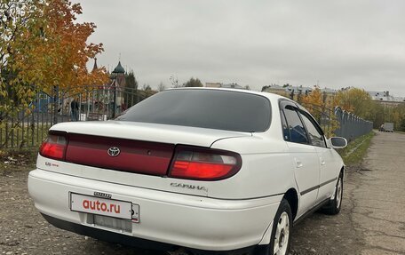 Toyota Carina, 1993 год, 260 000 рублей, 3 фотография