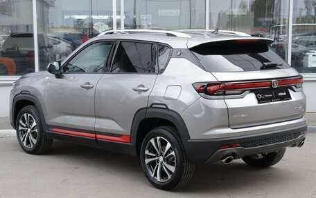 Changan CS35PLUS, 2023 год, 2 399 900 рублей, 2 фотография